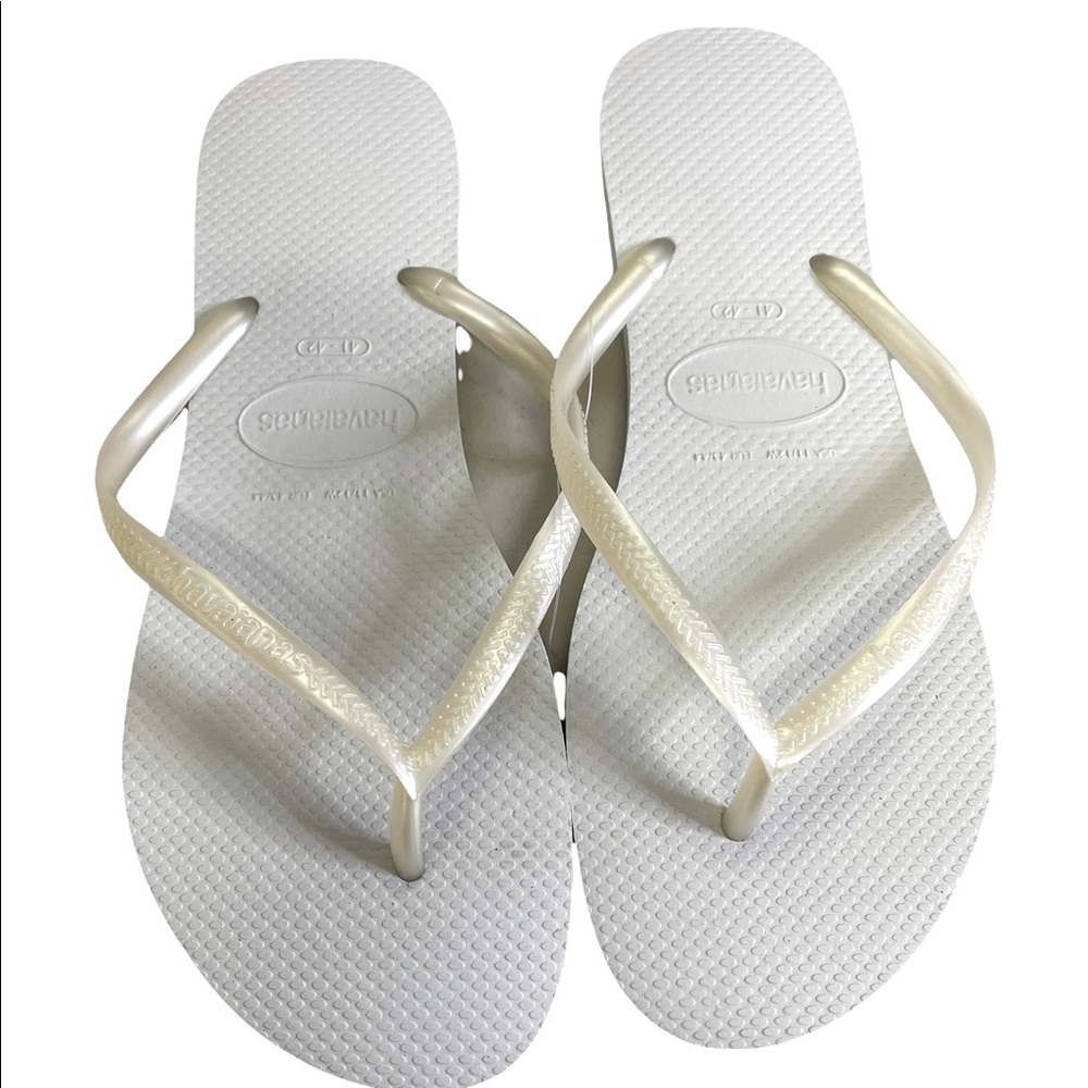 Havaianas women’s slipper